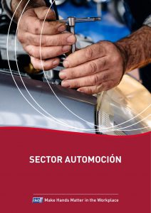 Productos Limpieza Automoción