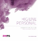 Catálogo de productos de higiene personal Racrisa