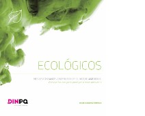 Catálogo de productos de limpieza ecológicos Racrisa