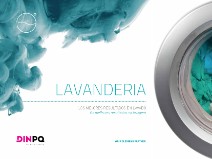 Catálogo Productos Lavandería Racrisa