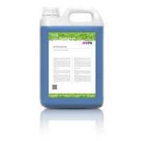 Productos de Limpieza Ecológicos con Ecolabel
