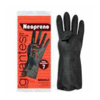 Guantes de neopreno